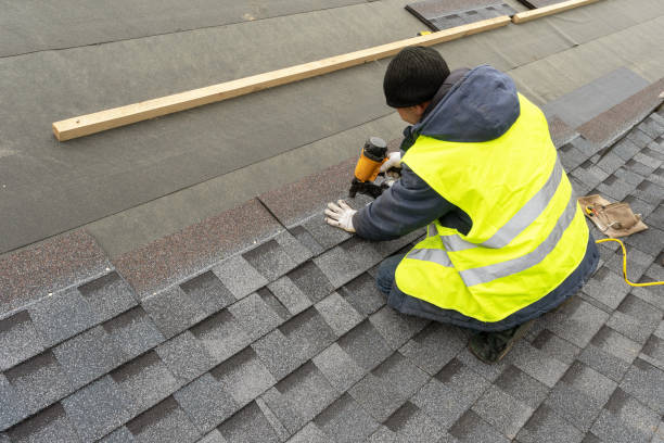 Best Residential Roofing Contractor  in New Franklin, MO