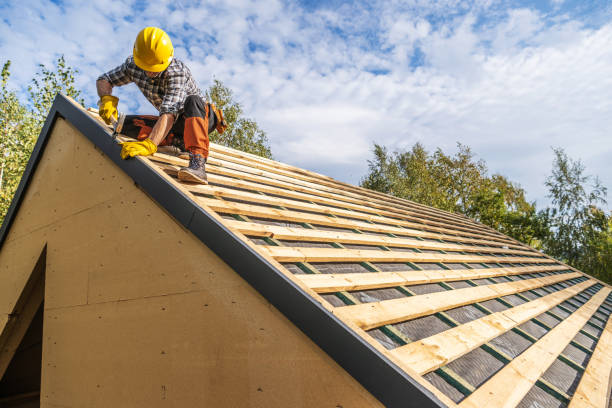 Best Best Roofing Contractors  in New Franklin, MO