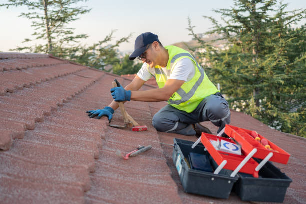New Franklin, MO Roofing Contractor Company